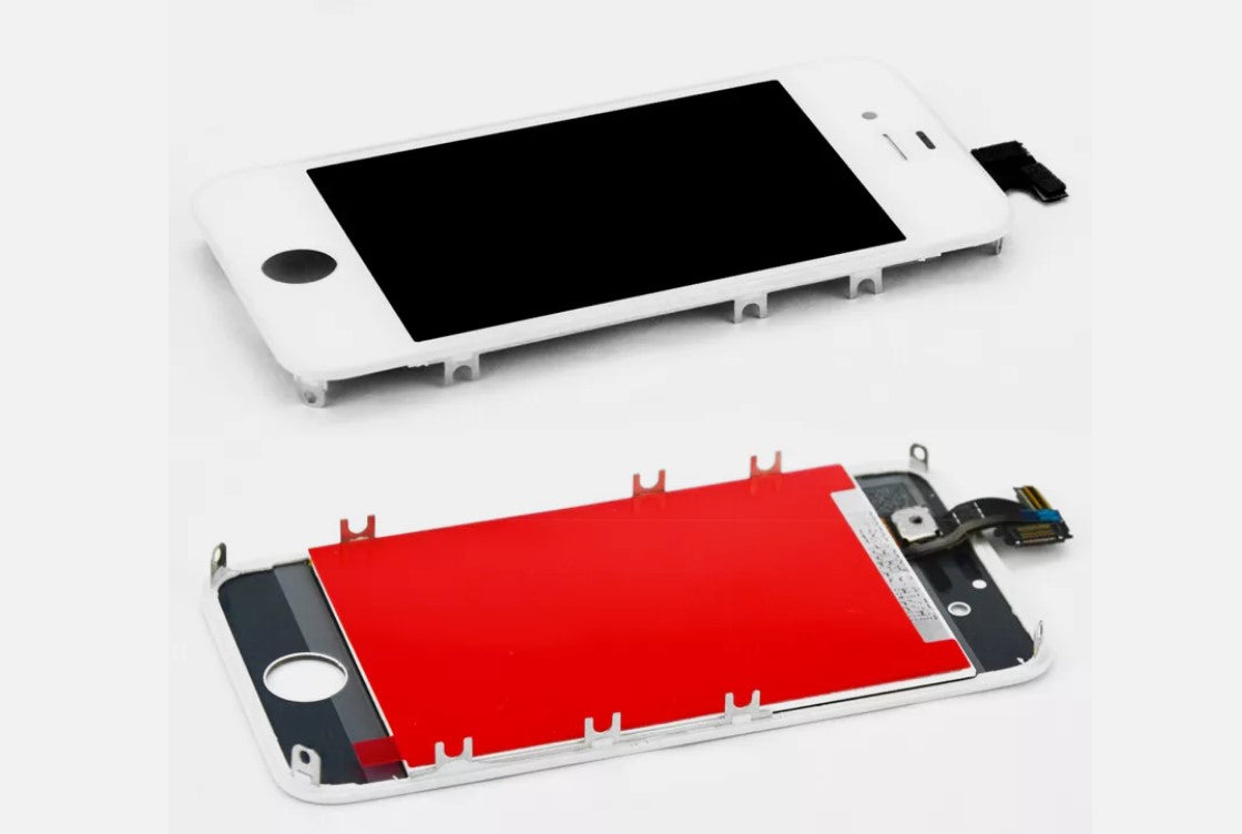 iPhone SE 2022 LCD Touch Display Screen Digitizer Replacement iPhone SE 2022 LCD Touch Display Screen Digitizer Replacement